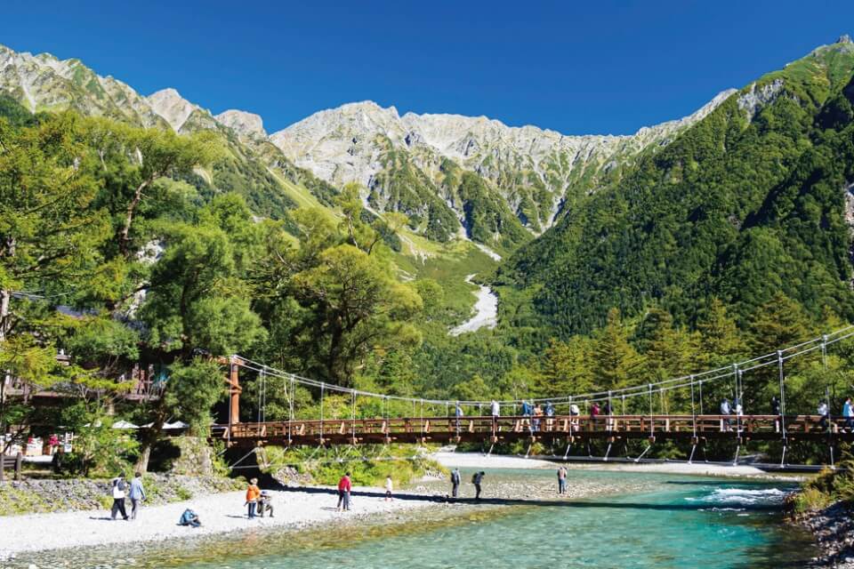 Parco nazionale delle Alpi Centrali