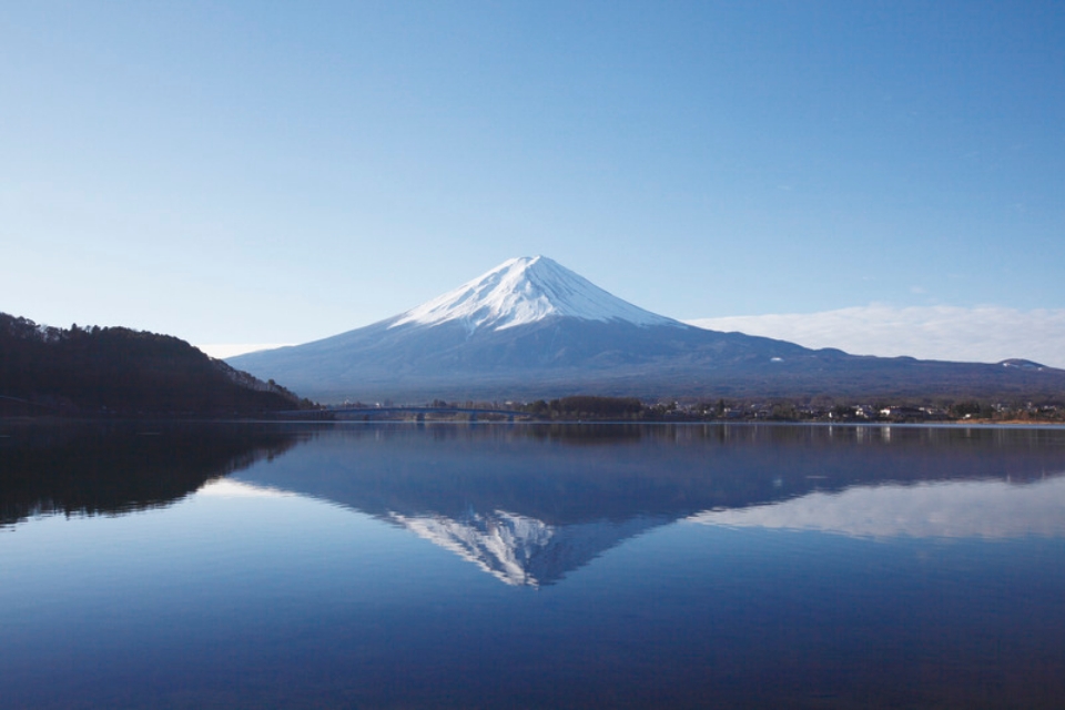 Parco nazionale di Fuji-Hakone-Izu