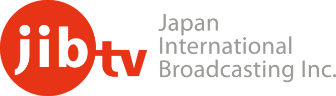 Japan International Broadcasting Inc logo
